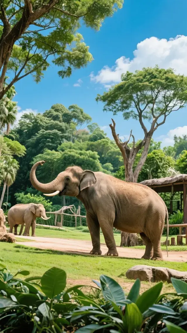 Whether you're traveling with family or as a couple, this place will take you back to your childhood, laughing until your face hurts