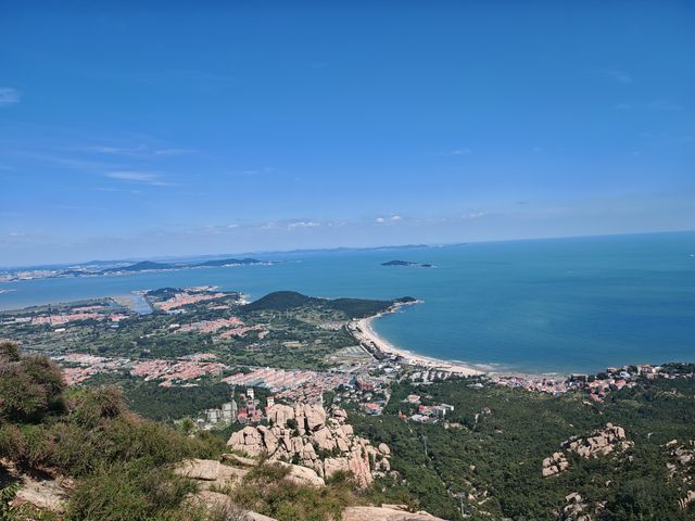 青島之旅 青島之旅