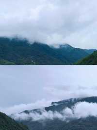 探秘後柳水鄉，感受漢江邊的秘境！