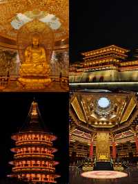 洛陽3天2夜旅遊攻略