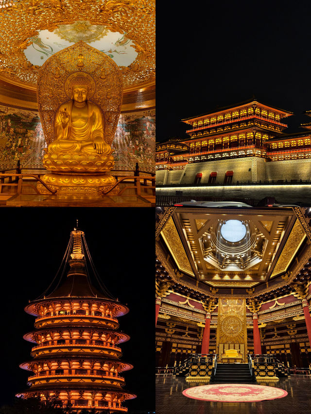 洛陽3天2夜旅遊攻略