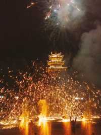 帶娃必看！齊雲山2天1夜親子遊攻略
