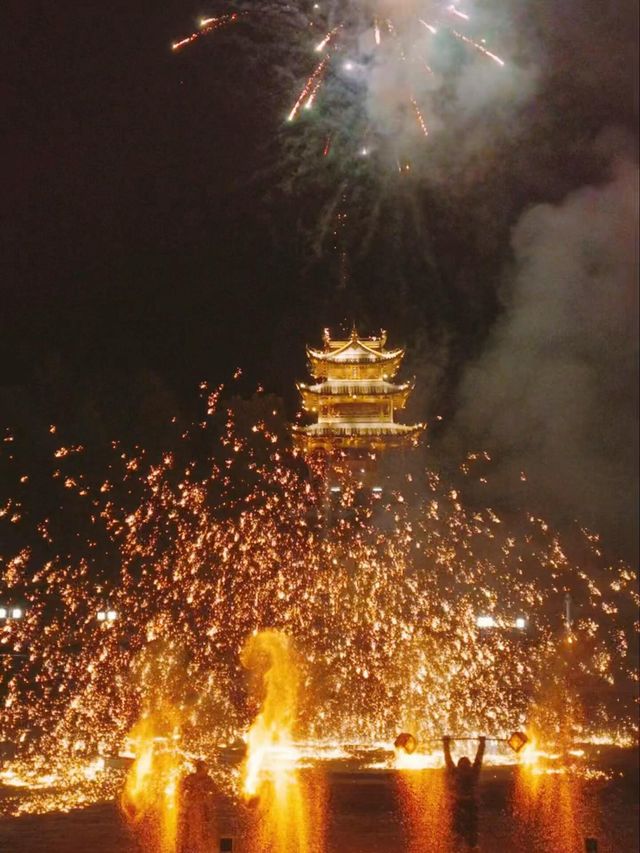 帶娃必看！齊雲山2天1夜親子遊攻略