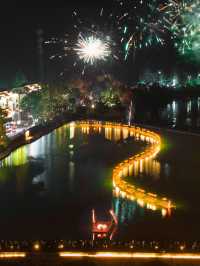 帶娃必看！齊雲山2天1夜親子遊攻略