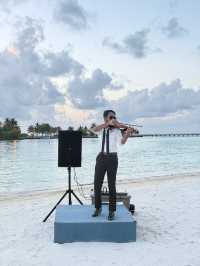 Unforgettable Wedding Anniversary Celebration at Villa Nautica