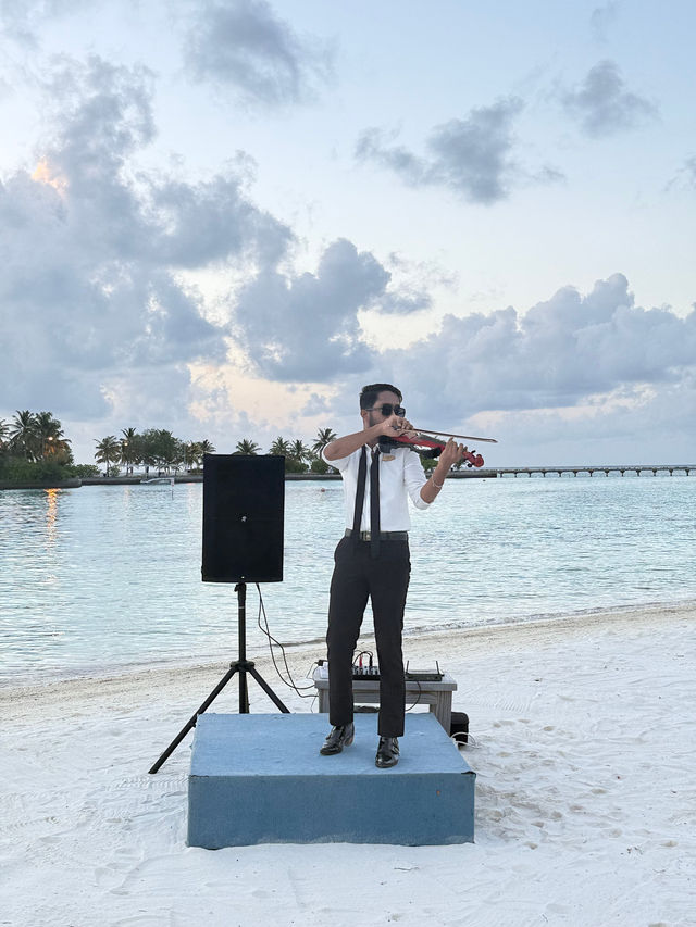 Unforgettable Wedding Anniversary Celebration at Villa Nautica