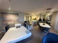 Stunning Views and Spacious Accommodation