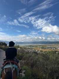 拉市海美泉村旅遊攻略