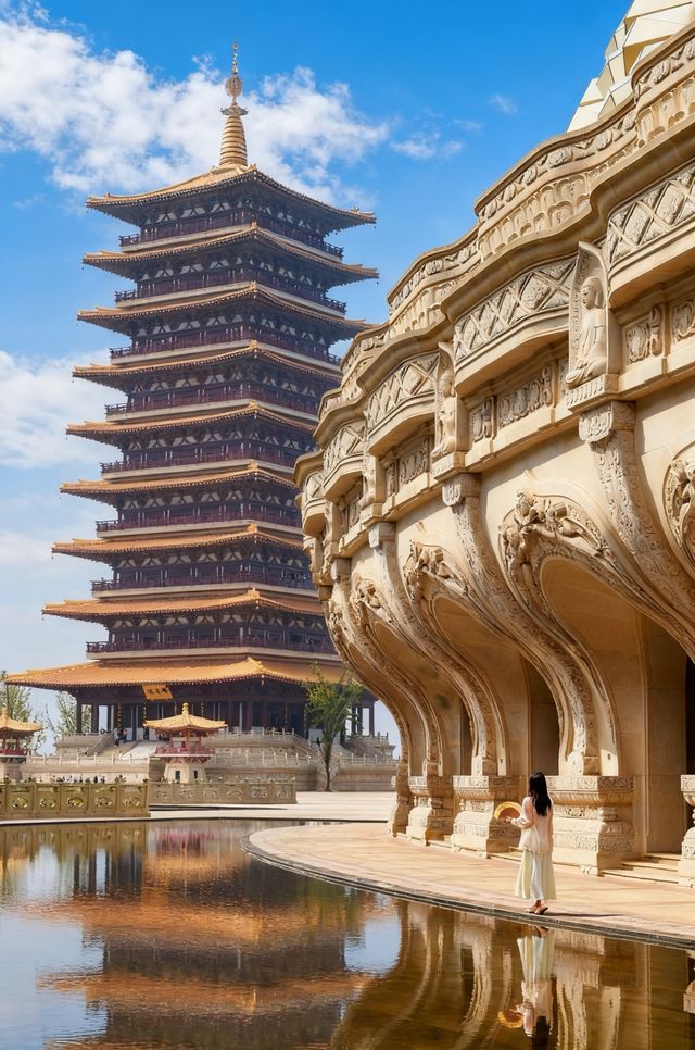 南京的朋友，聽說了嗎？2025年10月10日至11月9日期間，在南京市的市民，憑有效身份證明文件買牛首山