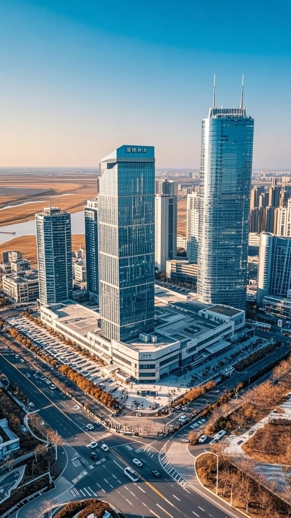 東營市三天兩晚旅遊攻略