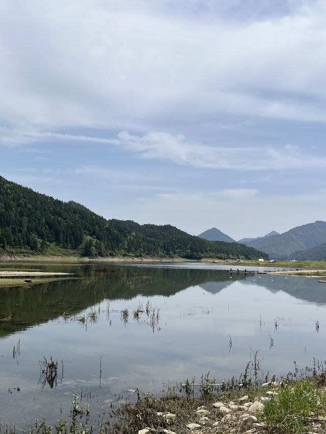 上饒3日秋遊 這幾個地方超讚