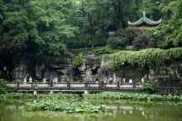 歡迎來鵝嶺公園遊玩打卡