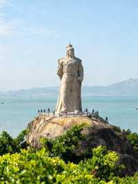廈門冬漫海巷｜拾暖與甜
