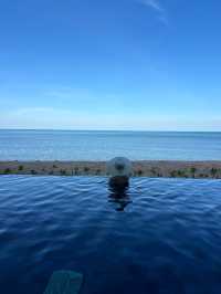 Exceptional Beach Villa Experience