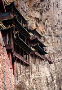 預算「千元」，5天3晚也能玩轉千年古城  大同5天3晚旅遊攻略｜預算「000」以內，玩轉千年古城 