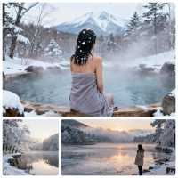 今年冬天，一定要和喜歡的人去看場雪｜6大高性價比看聖雪地推薦