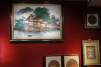 年紀輕輕就有十幾年前的作品了