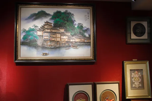 年紀輕輕就有十幾年前的作品了