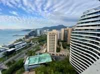 深圳半島海景公寓輕奢住宿體驗分享✨🌊🏩