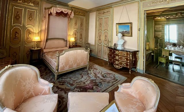 Exploring 19th-Century Luxury Exploring 19th-Century Luxury