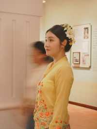 梧林艾海蘭民宿｜住進百年僑鄉，邂逅閩南舊夢與南洋風情