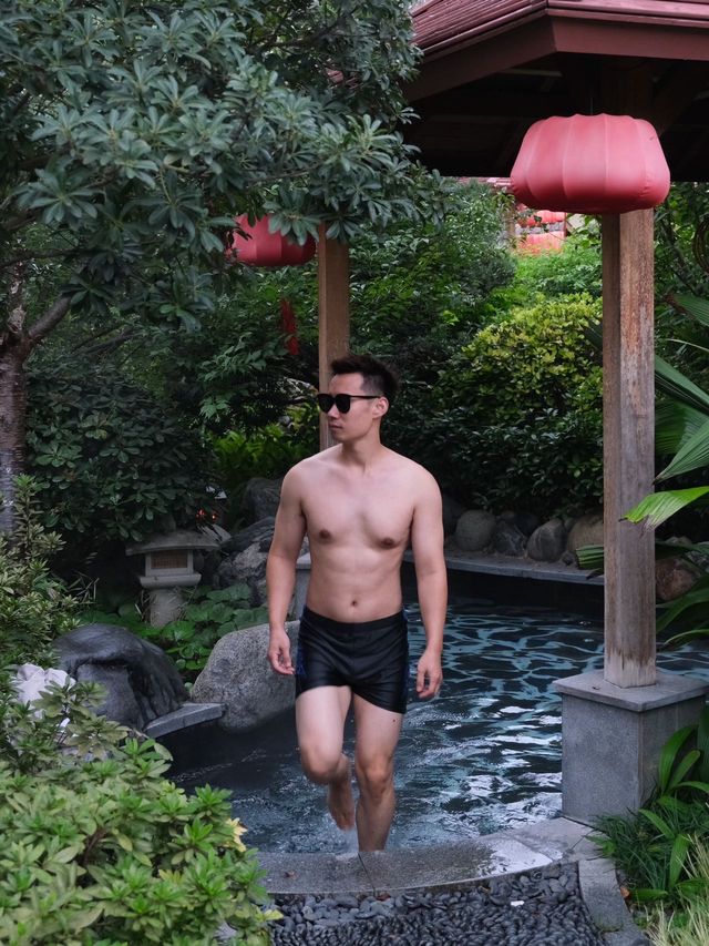 成都周邊Staycation｜家庭親子2日遊（懶人攻略）