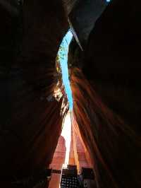 麗水遊丨仙都岩宕書房b