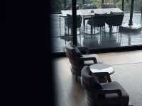 在寧海安嵐被雨天治癒