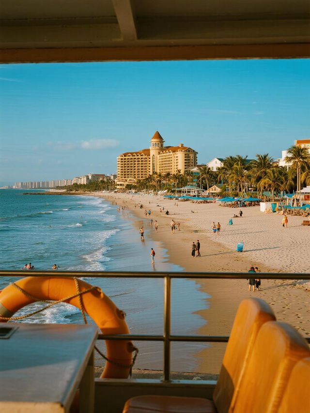 湛江鼎龍灣水世界！帶娃一天花多少？超全省錢版