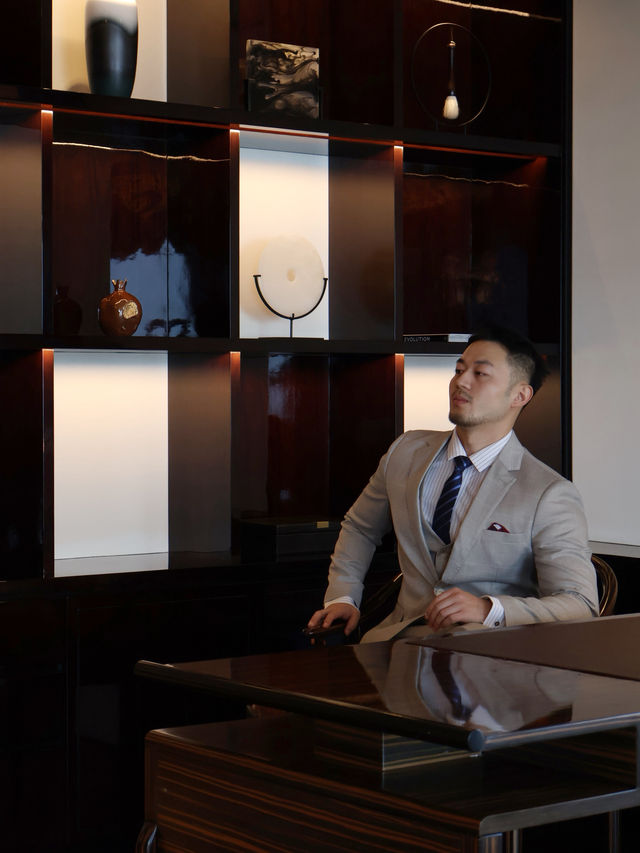 來到西安就是心安 來到西安就是心安