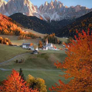 🍁 가장 사랑하는 곳은 어디인가요?