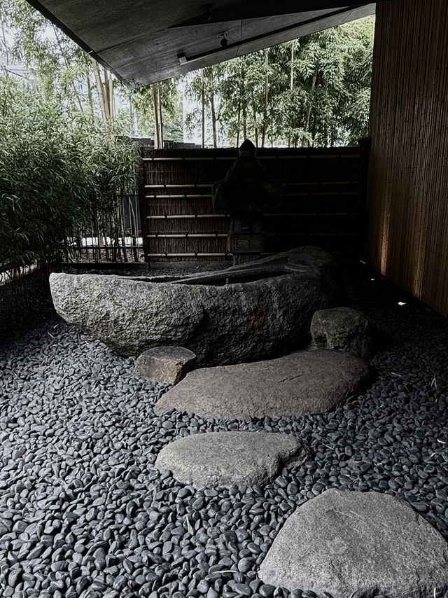 NEZU pottery museum Tokyo