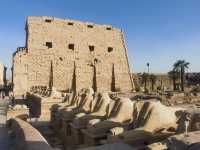 埃及九大神廟一場穿越時空的夢幻之旅