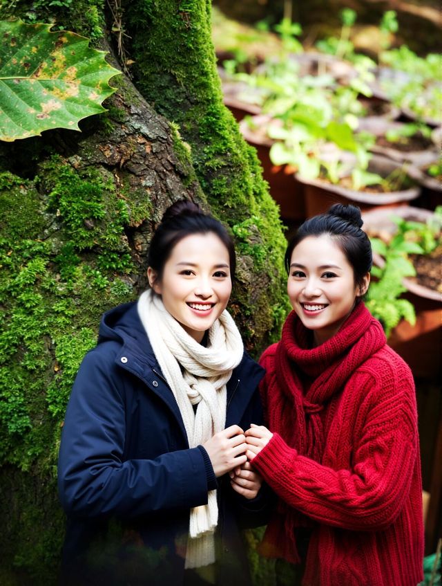 雲南秋天必去的小眾秘境沙溪古鎮美到窒息 雲南秋天必去的小眾秘境沙溪古鎮美到窒息