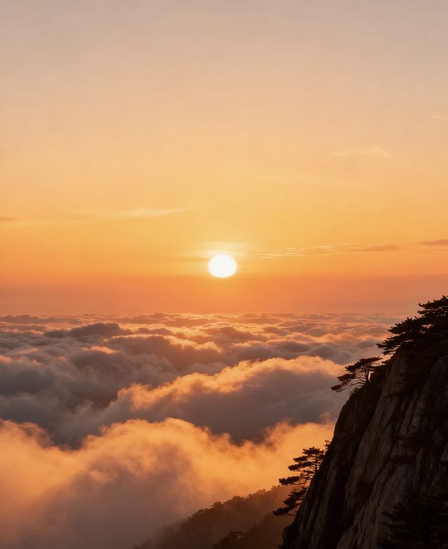 親子廬山3天雪樂遊