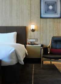 寧夏天花板級野奢酒店!躺著看賀蘭山星空