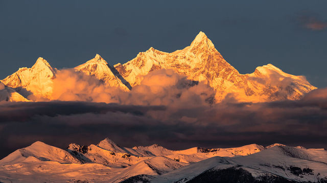 拉薩等地8日遊超全避坑攻略來啦