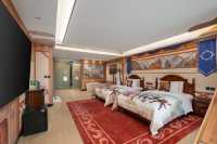 天目湖涵田×鬥羅大陸|魂師集結!開啟沉浸式親子修煉之旅