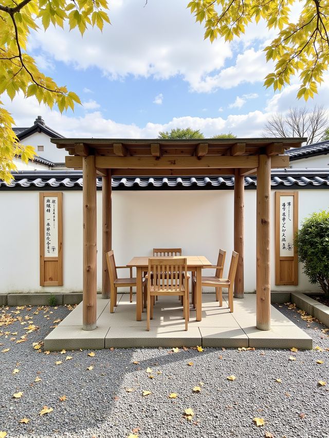 挖到寶喇！甘肅呢個小眾森林公園，影相靚過收費景點！