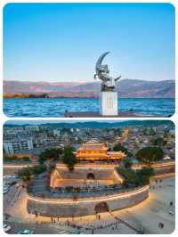 12月-2月,6個冬季避寒城市,人少生活節奏慢,過冬更安逸!