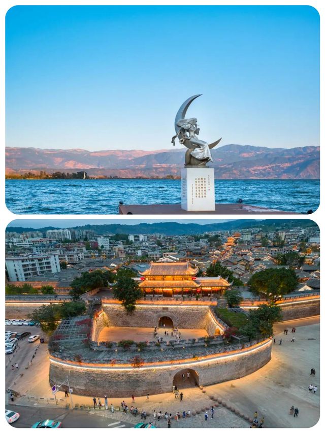 12月-2月,6個冬季避寒城市,人少生活節奏慢,過冬更安逸! 12月-2月,6個冬季避寒城市,人少生活節奏慢,過冬更安逸!