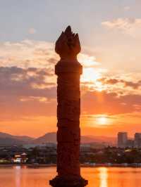 火把節高鐵攻略