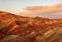 5天4晚甘肅實用攻略｜穿行河西走廊，全攻略 