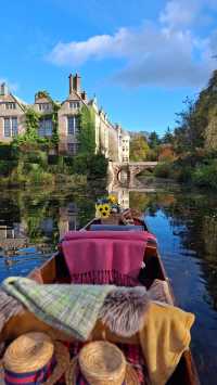 Ideal Spot for Exploration