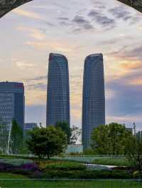 秋日成都包車遊錯過等一年