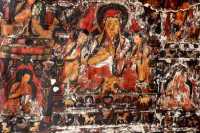 西藏秘境：皮央·東嘎石窟