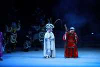 比婺劇《三打》更經典，1號為此寫詩代言！