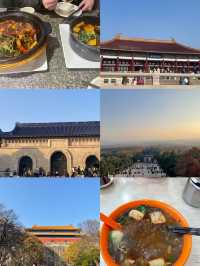 南京5年打工人的超濃縮攻略本地人帶你玩轉六朝古都