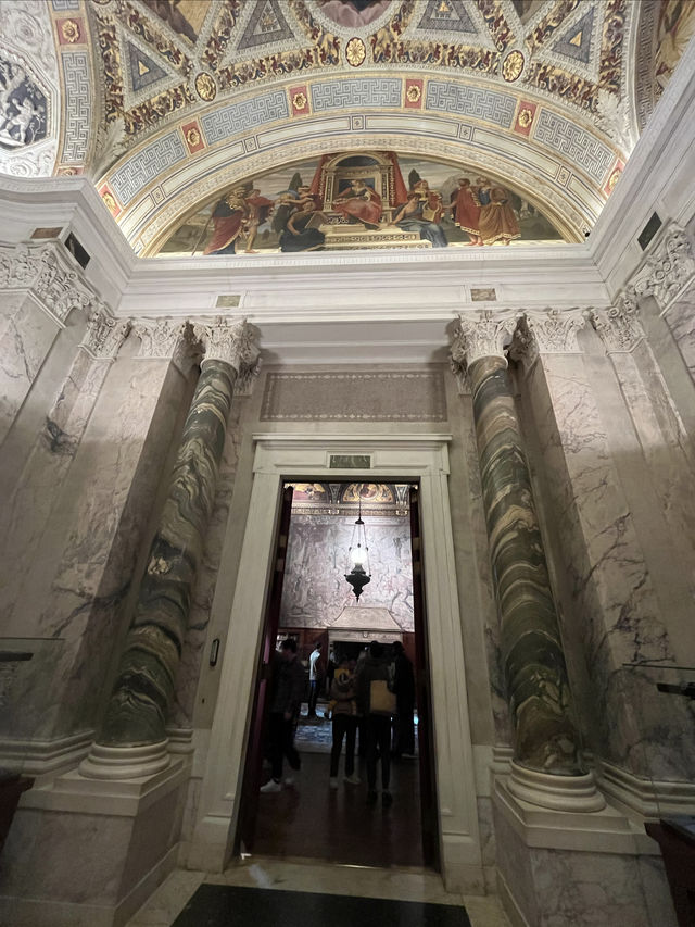 紐約最精緻的圖書館／摩根圖書館