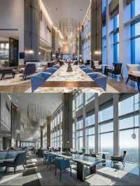 諸暨希爾頓,親子樂享不停歇!